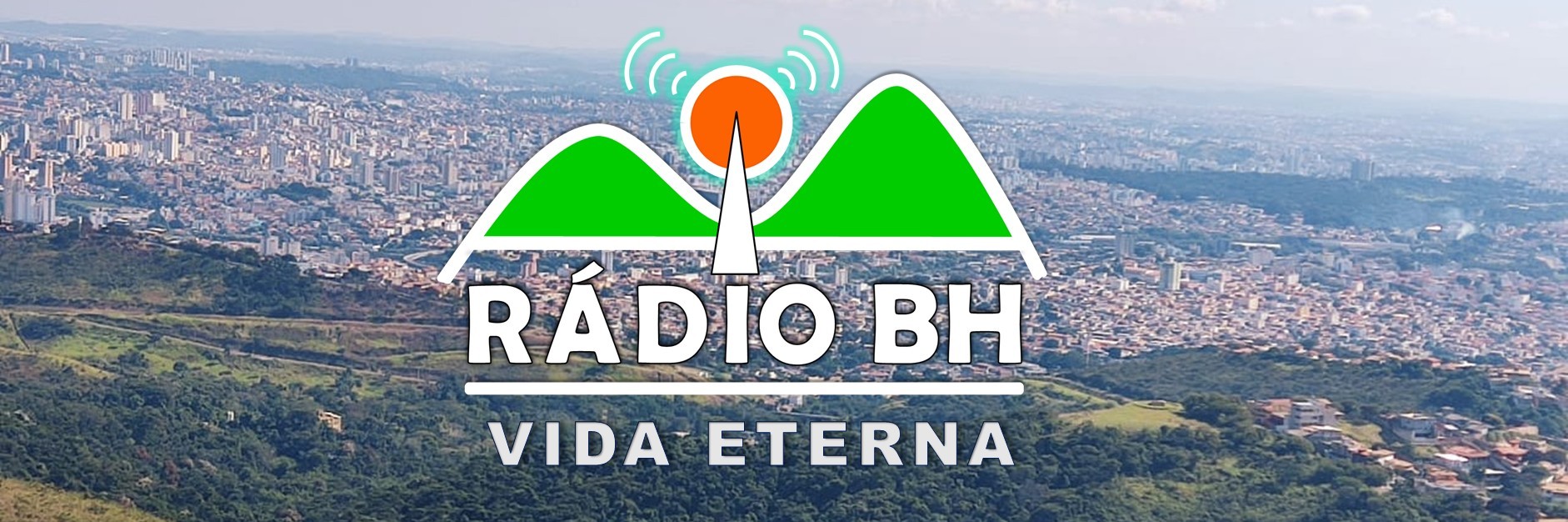 Abençoando BH